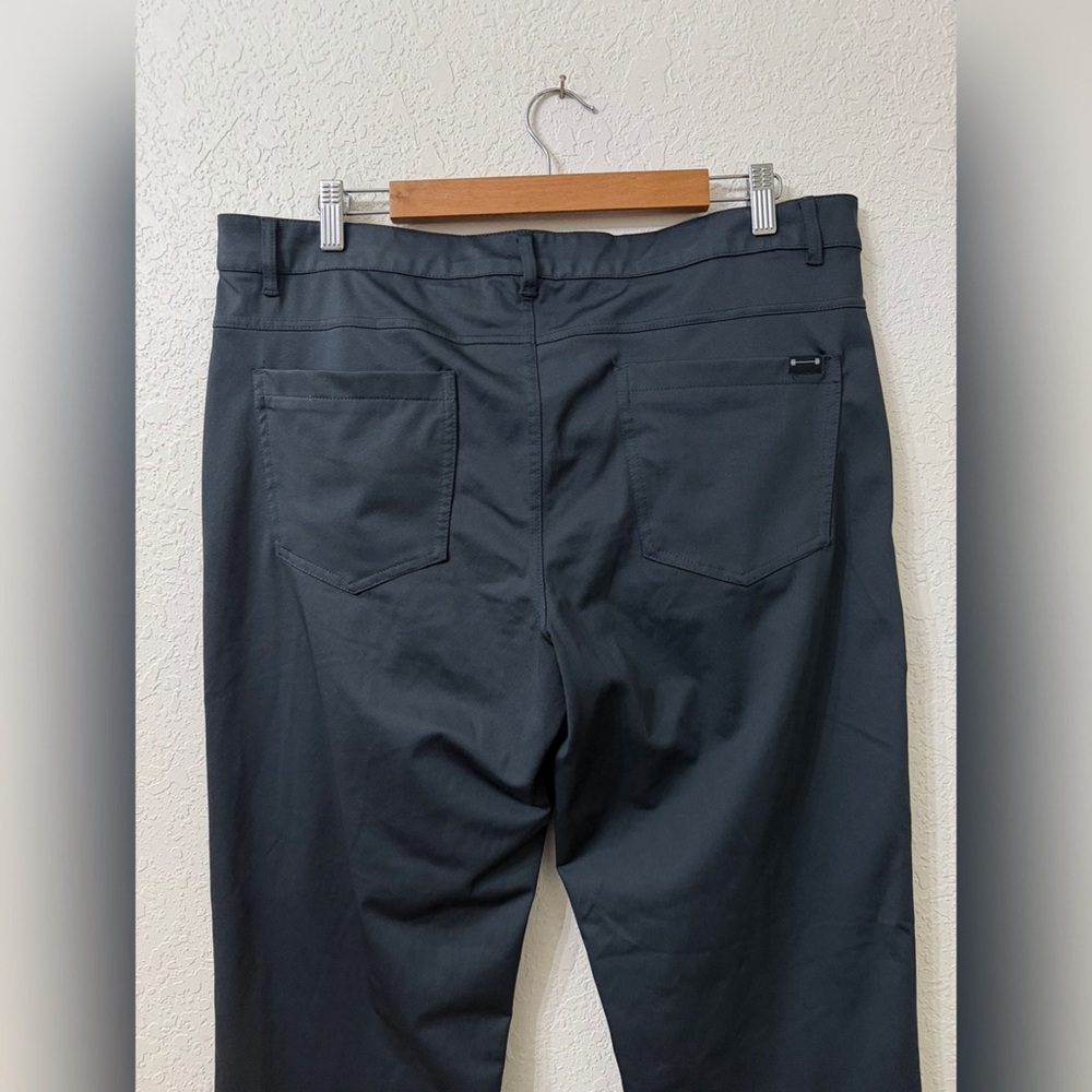 Barbell Apparel Graphite Technical Performance St… - image 6